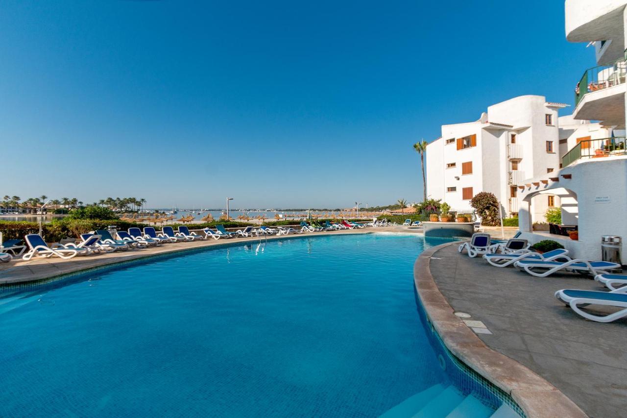 Carabela 2 Appartement *