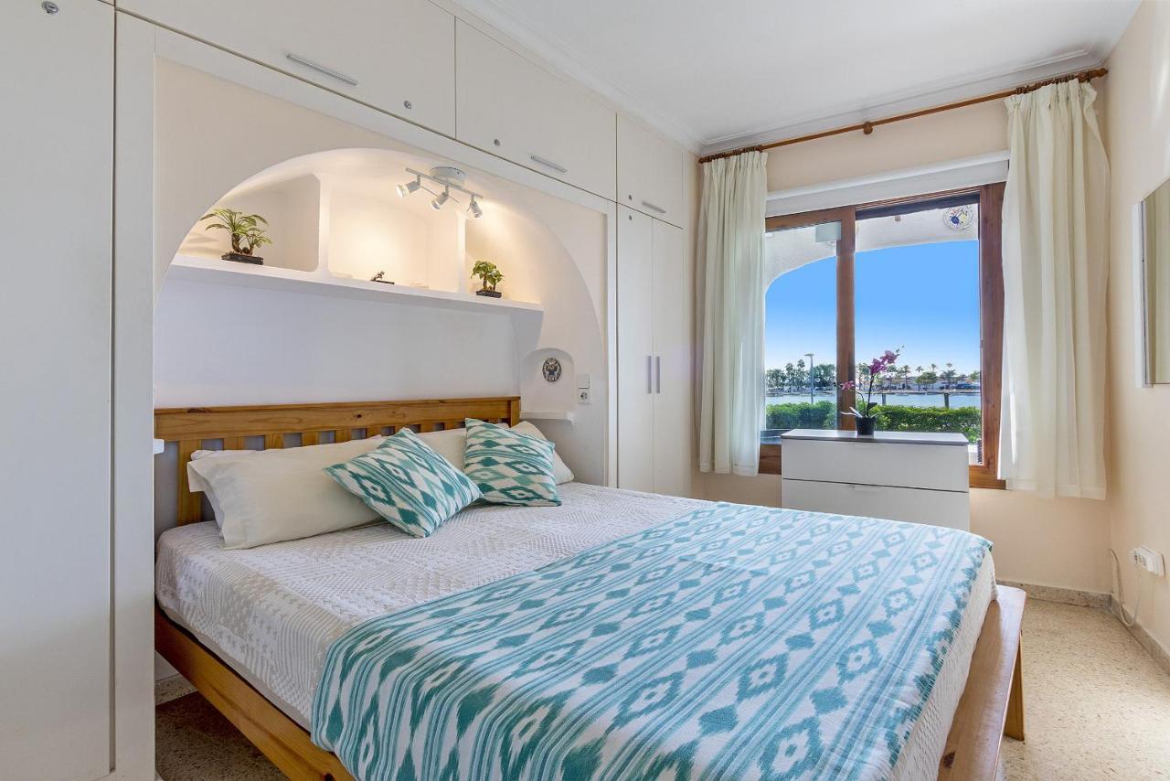 Appartement Carabela 2 *