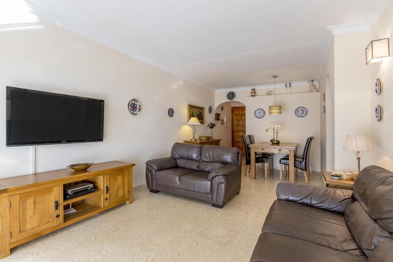 Carabela 2 Appartement Alcúdia
