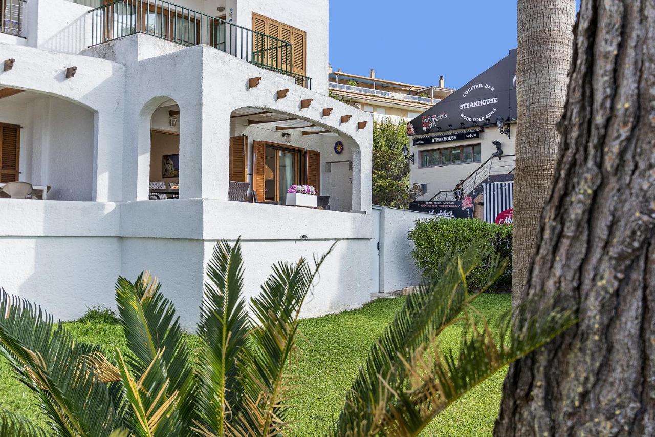 Appartement Carabela 2