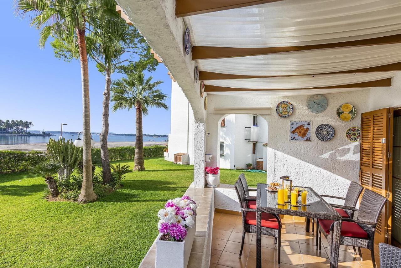 Carabela 2 Appartement *