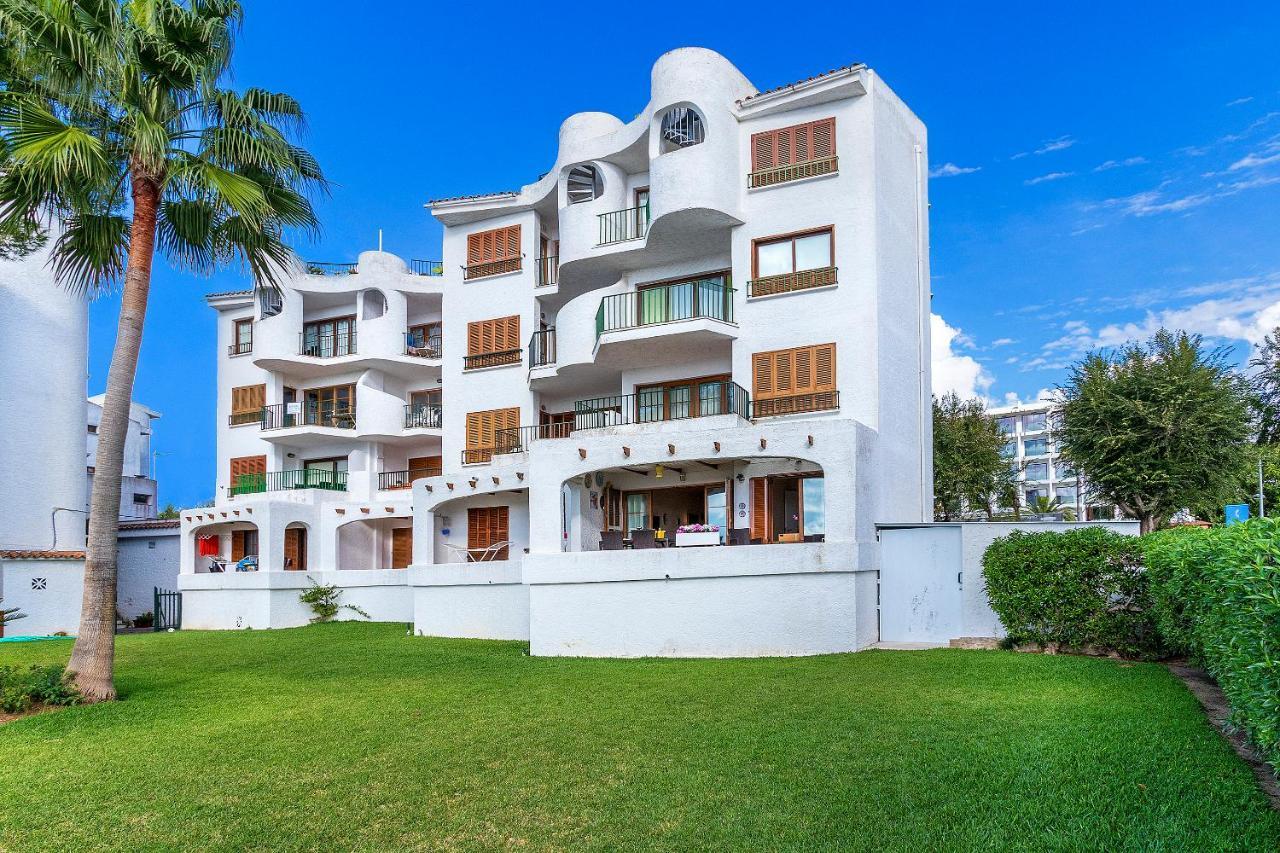 Carabela 2 Appartement *