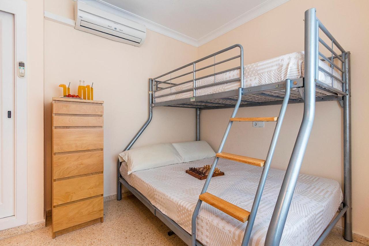 Appartement Carabela 2