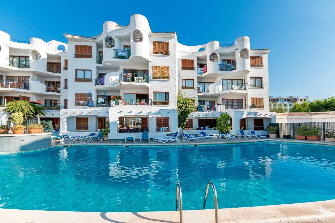 Appartement Carabela 2