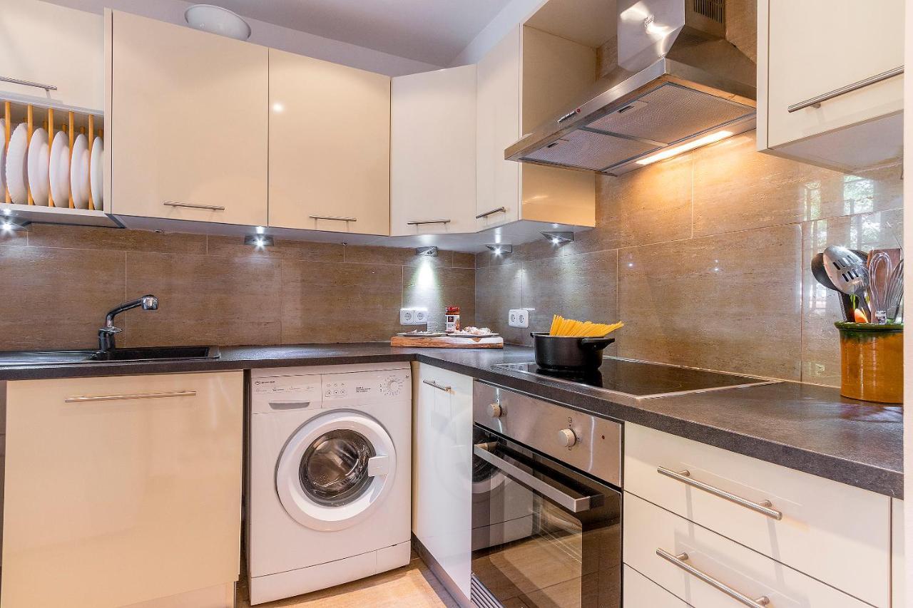 Appartement Carabela 2 *