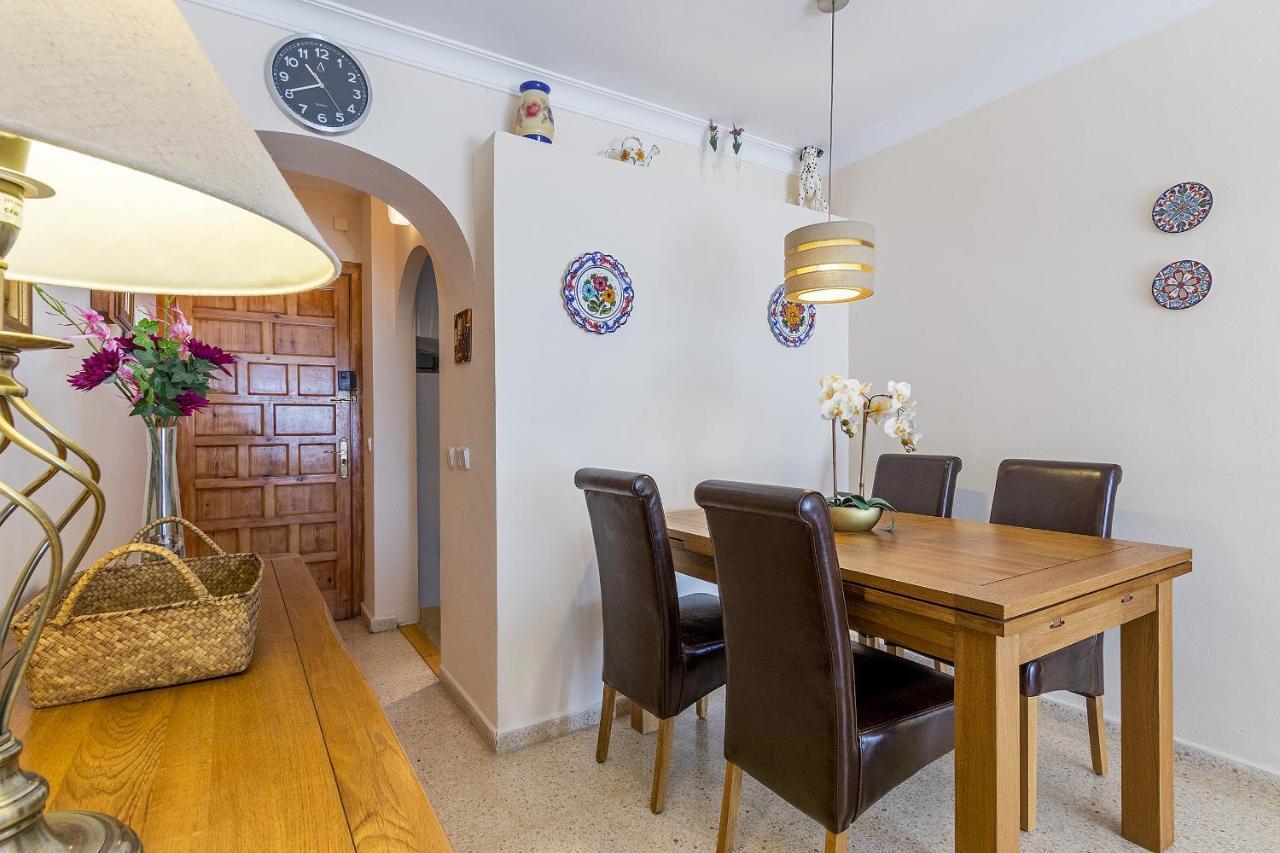 Carabela 2 Appartement