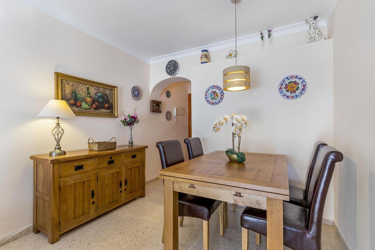 Appartement Carabela 2 Alcúdia